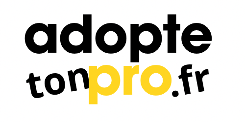 ADOPTE TON PRO